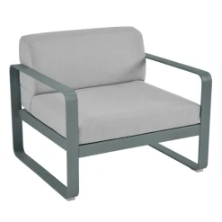 Outdoor-Sofas & Sessel^Fermob Bellevie Outdoor-Sessel