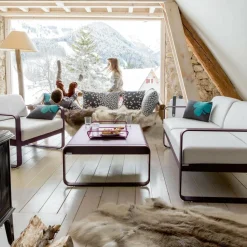 Outdoor-Sofas & Sessel^Fermob Bellevie Outdoor-Sessel