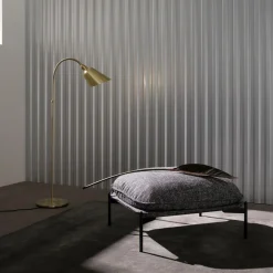 &Tradition Bellevue AJ7 Stehleuchte| Stehleuchten