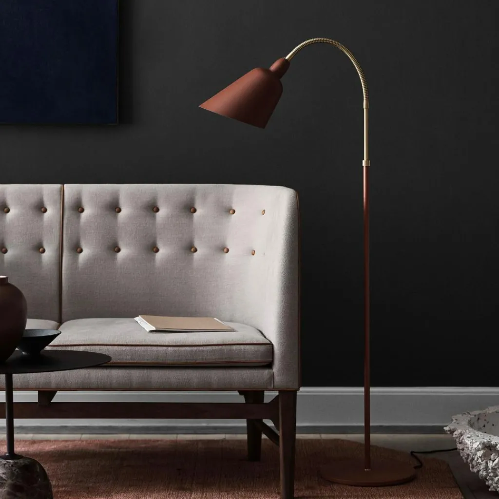 &Tradition Bellevue AJ7 Stehleuchte| Stehleuchten