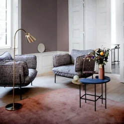 &Tradition Bellevue AJ7 Stehleuchte| Stehleuchten