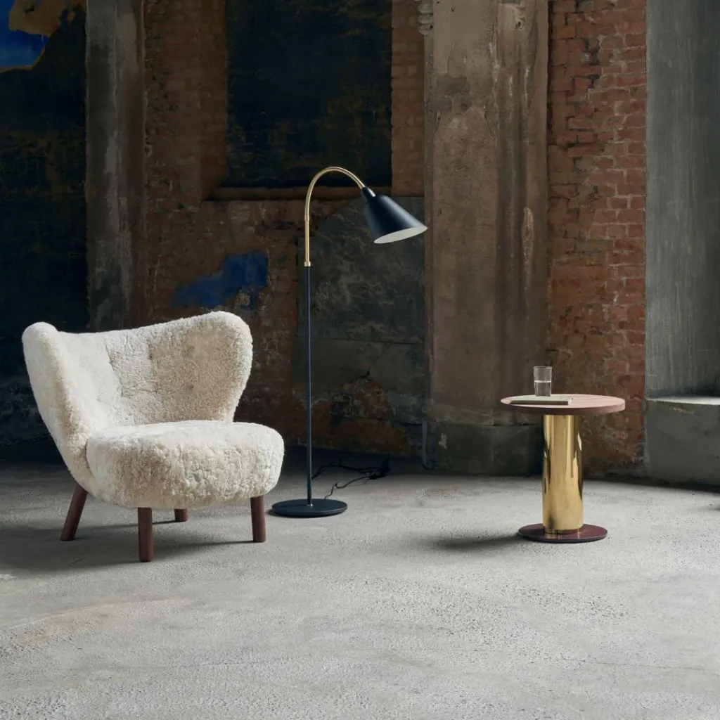 &Tradition Bellevue AJ7 Stehleuchte| Stehleuchten