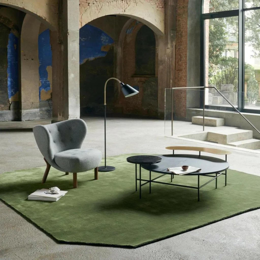 &Tradition Bellevue AJ7 Stehleuchte| Stehleuchten