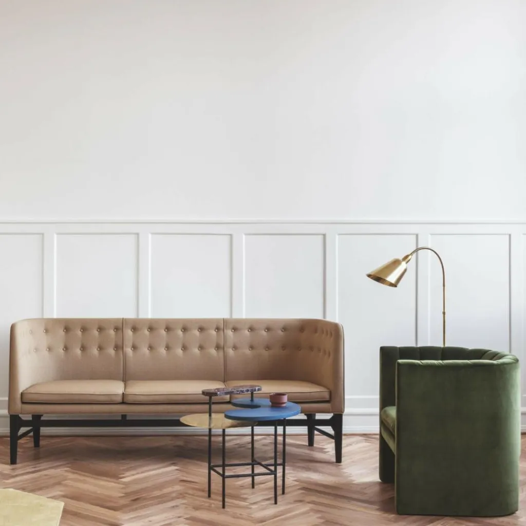 &Tradition Bellevue AJ7 Stehleuchte| Stehleuchten