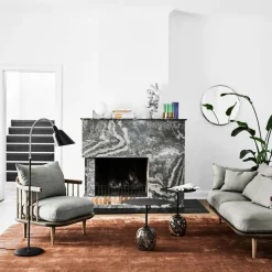 &Tradition Bellevue AJ7 Stehleuchte| Stehleuchten