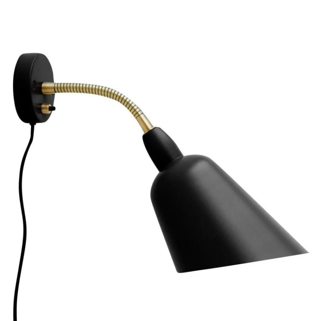 &Tradition Bellevue AJ9 Wandleuchte| Wandleuchten