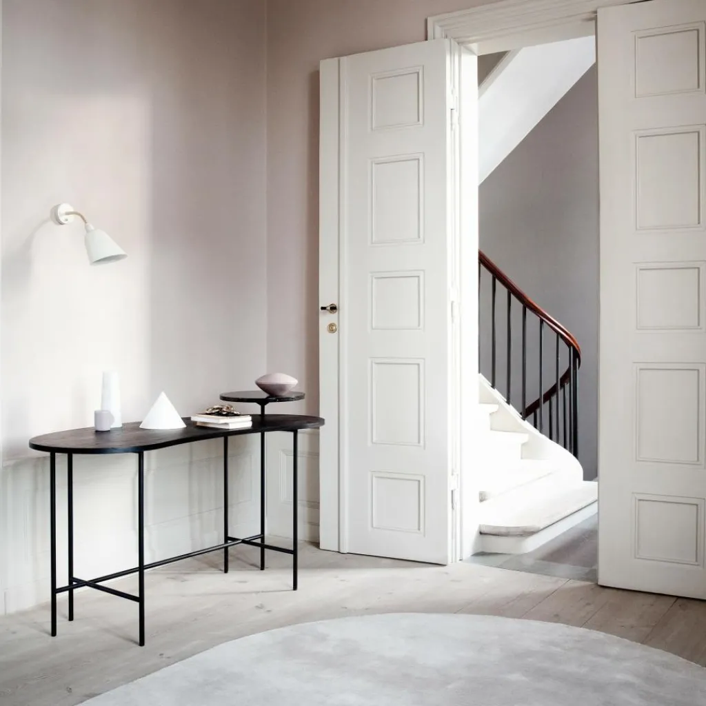 &Tradition Bellevue AJ9 Wandleuchte| Wandleuchten