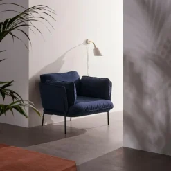 &Tradition Bellevue AJ9 Wandleuchte| Wandleuchten