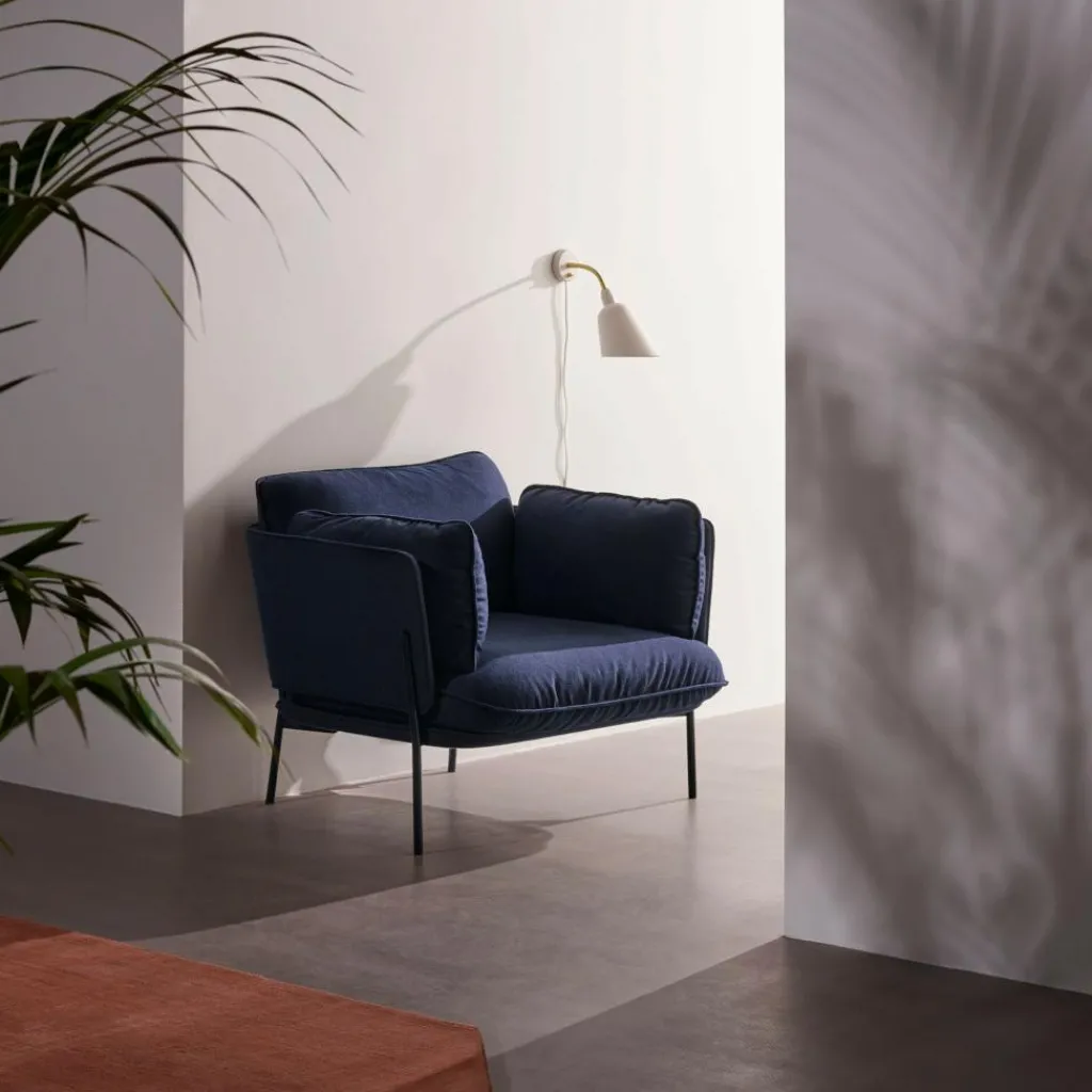 &Tradition Bellevue AJ9 Wandleuchte| Wandleuchten