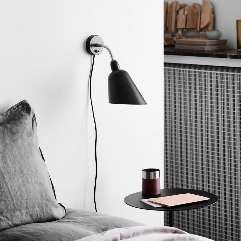 &Tradition Bellevue AJ9 Wandleuchte| Wandleuchten