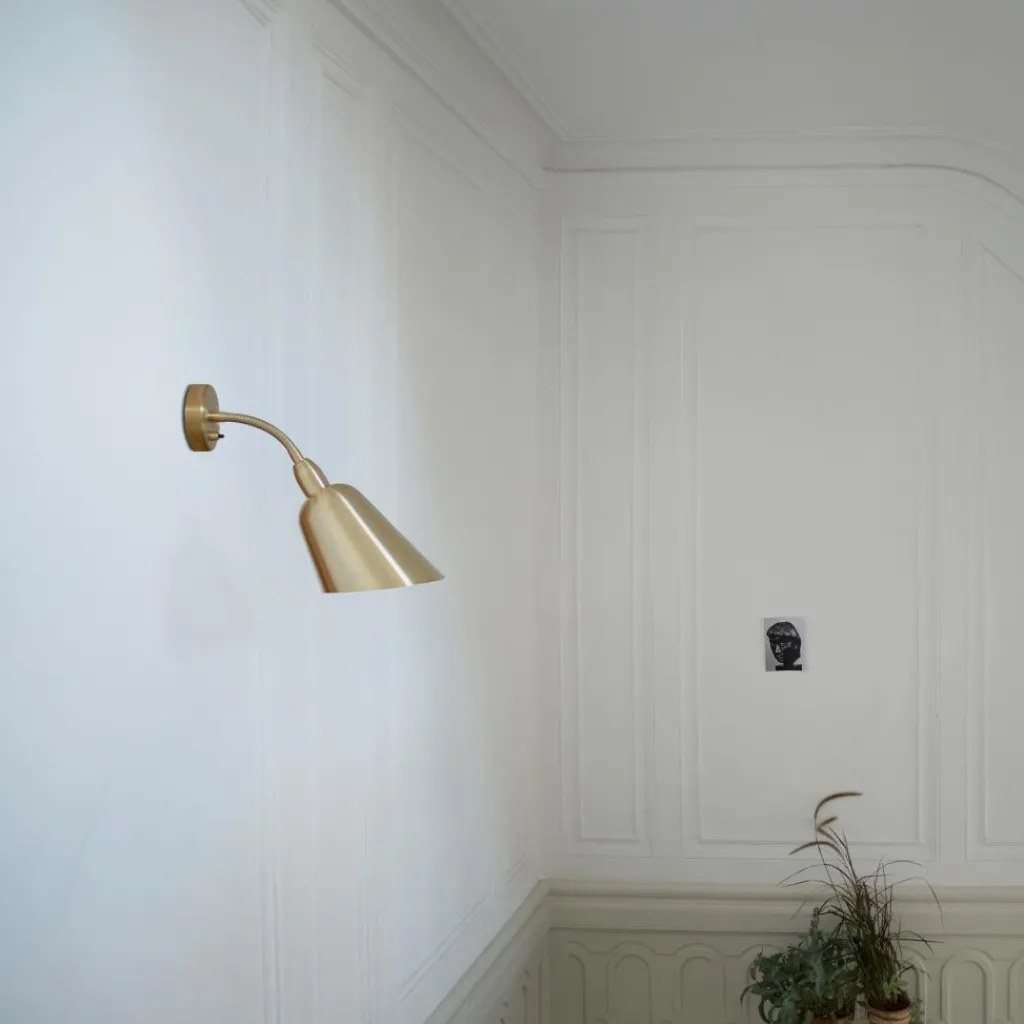 &Tradition Bellevue AJ9 Wandleuchte| Wandleuchten