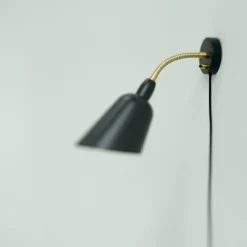 &Tradition Bellevue AJ9 Wandleuchte| Wandleuchten