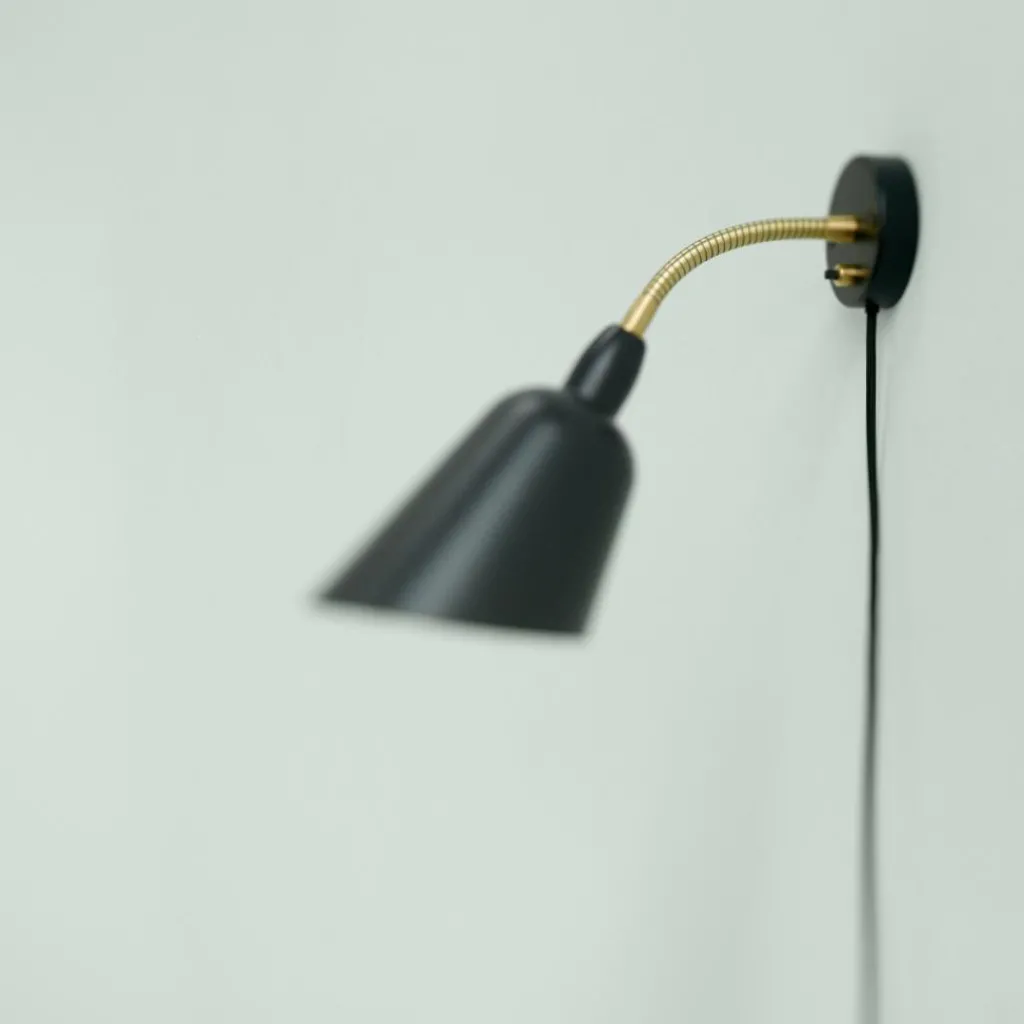 &Tradition Bellevue AJ9 Wandleuchte| Wandleuchten