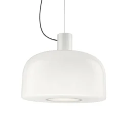 Pendelleuchten^Flos Bellhop Glass Pendelleuchte