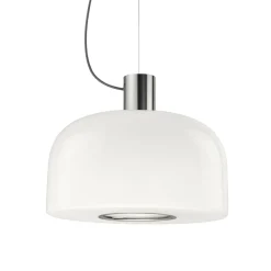 Pendelleuchten^Flos Bellhop Glass Pendelleuchte