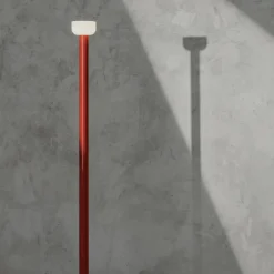 Stehleuchten^Flos Bellhop LED Stehleuchte