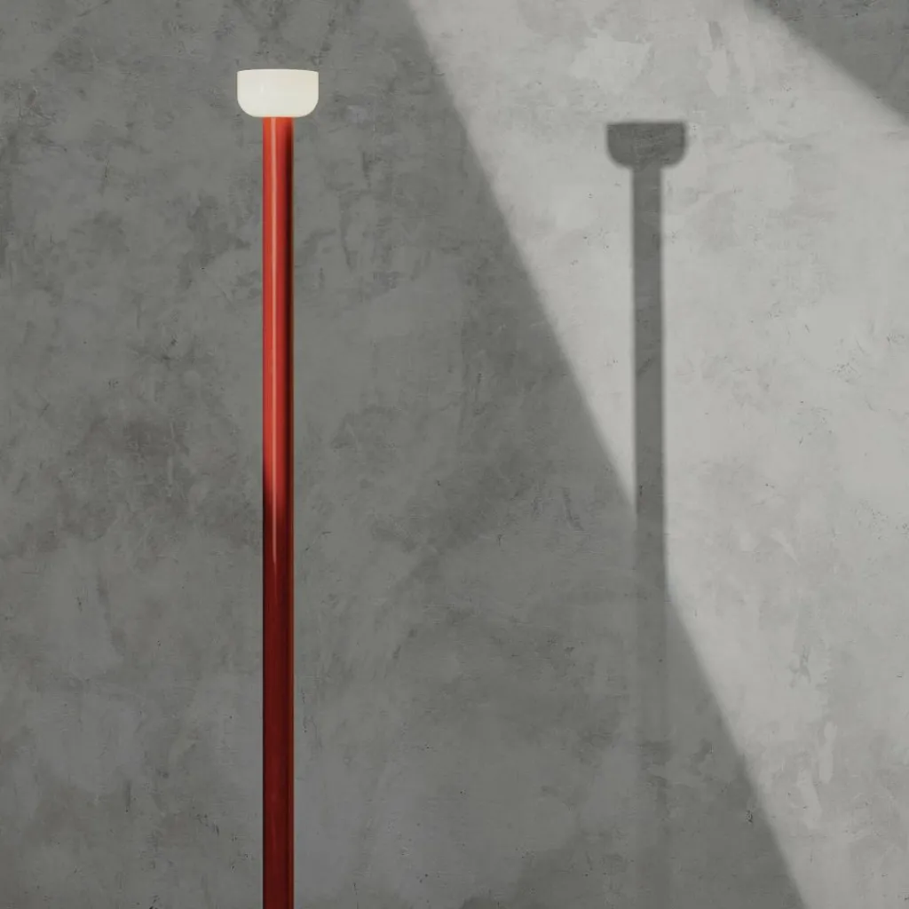 Stehleuchten^Flos Bellhop LED Stehleuchte