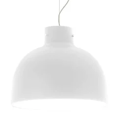 Pendelleuchten^Kartell Bellissima Pendelleuchte matt