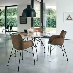 Pendelleuchten^Kartell Bellissima Pendelleuchte matt