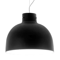 Pendelleuchten^Kartell Bellissima Pendelleuchte matt