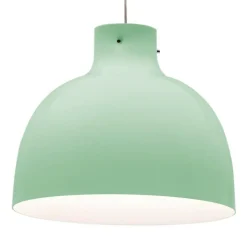Kartell Bellissima Pendelleuchte glänzend| Pendelleuchten