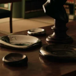 Ferm Living Bellure Schale Ø 35cm| Geschirr