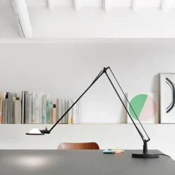 Luceplan Berenice D12 Reflektor| Stehleuchten