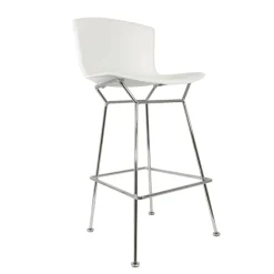 Barhocker^Knoll International Bertoia Plastic Barhocker