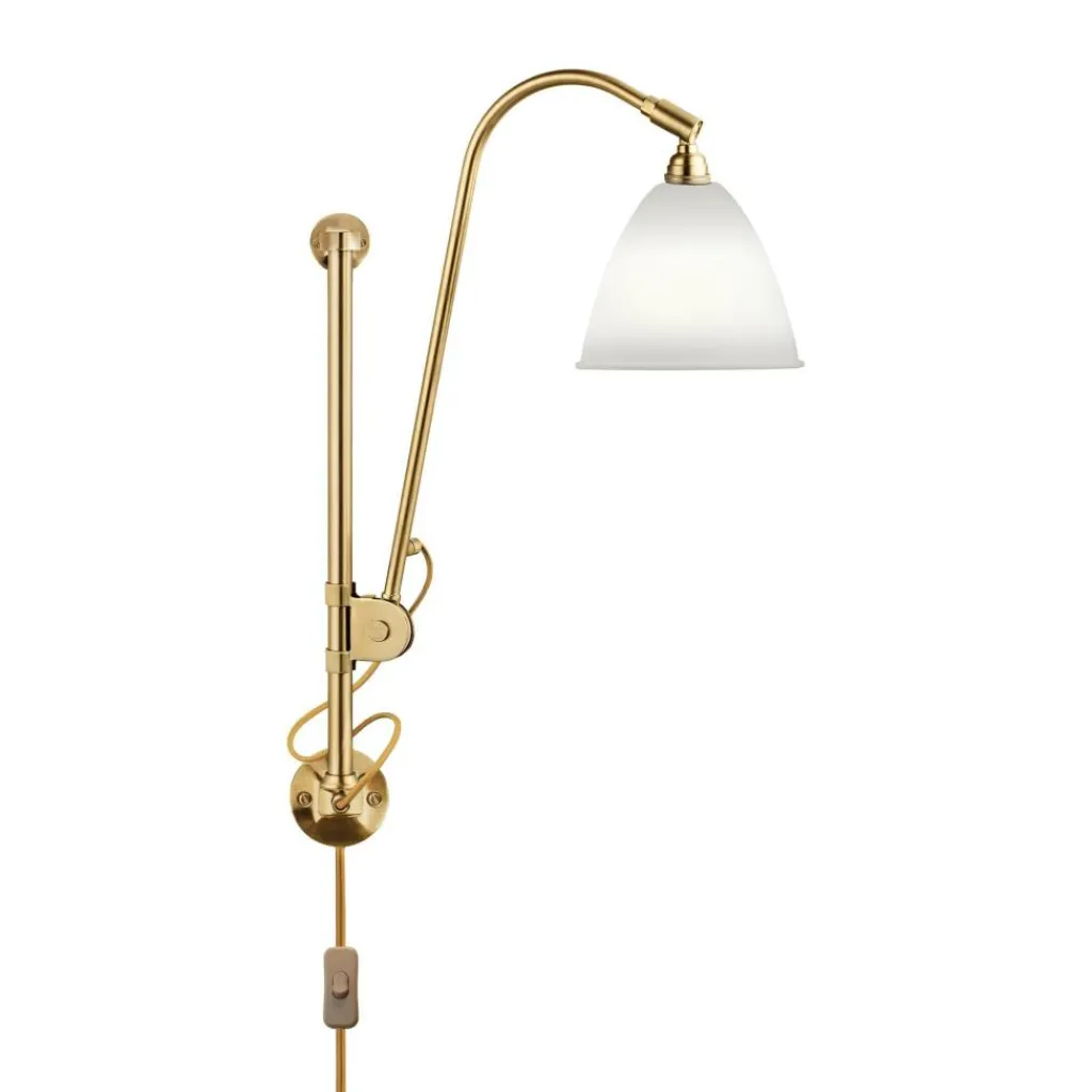 Wandleuchten^Gubi Bestlite BL5 Wandleuchte