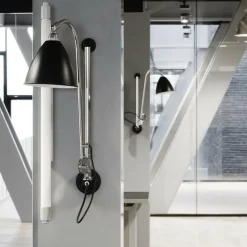 Wandleuchten^Gubi Bestlite BL5 Wandleuchte