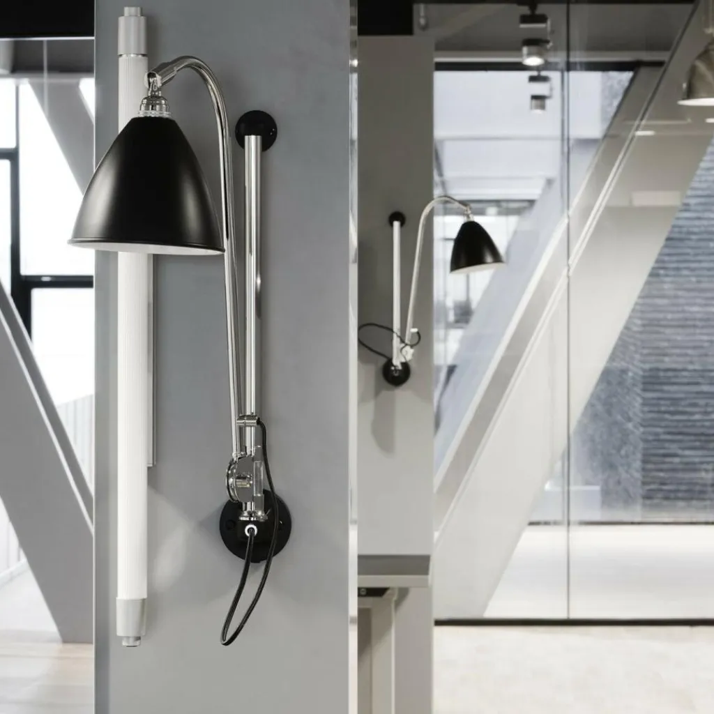 Wandleuchten^Gubi Bestlite BL5 Wandleuchte