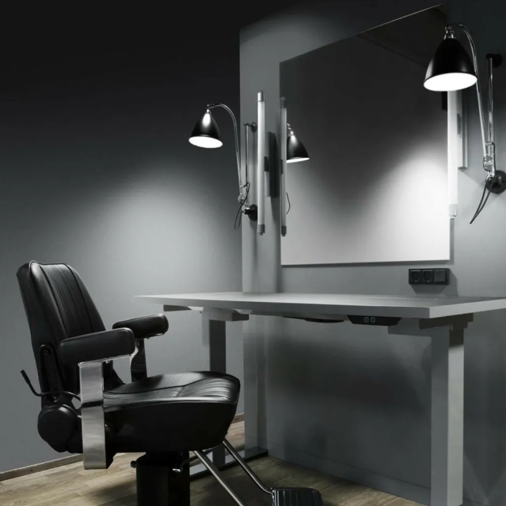 Wandleuchten^Gubi Bestlite BL5 Wandleuchte