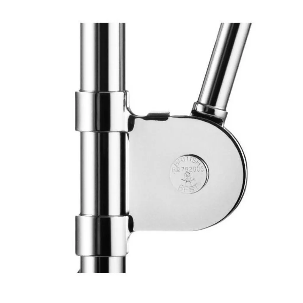 Wandleuchten^Gubi Bestlite BL5 Wandleuchte