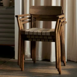 &Tradition Betty TK9 Armlehnstuhl| Stühle