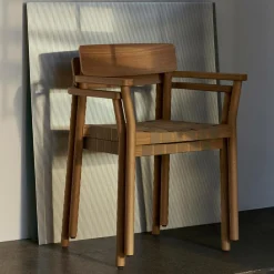 &Tradition Betty TK9 Armlehnstuhl| Stühle