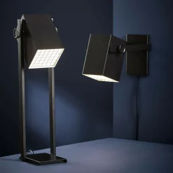 Wandleuchten^Frandsen BF Quadro Wandleuchte