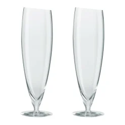 Eva Solo Bierglas 2er Set 0,5L| Gläser