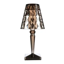 Kartell Big Battery LED Tischleuchte| Tischleuchten