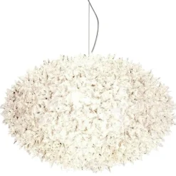 Pendelleuchten^Kartell Big Bloom Pendelleuchte