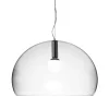 Pendelleuchten^Kartell Big FL/Y Pendelleuchte
