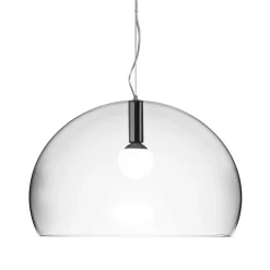 Pendelleuchten^Kartell Big FL/Y Pendelleuchte