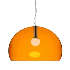 Pendelleuchten^Kartell Big FL/Y Pendelleuchte