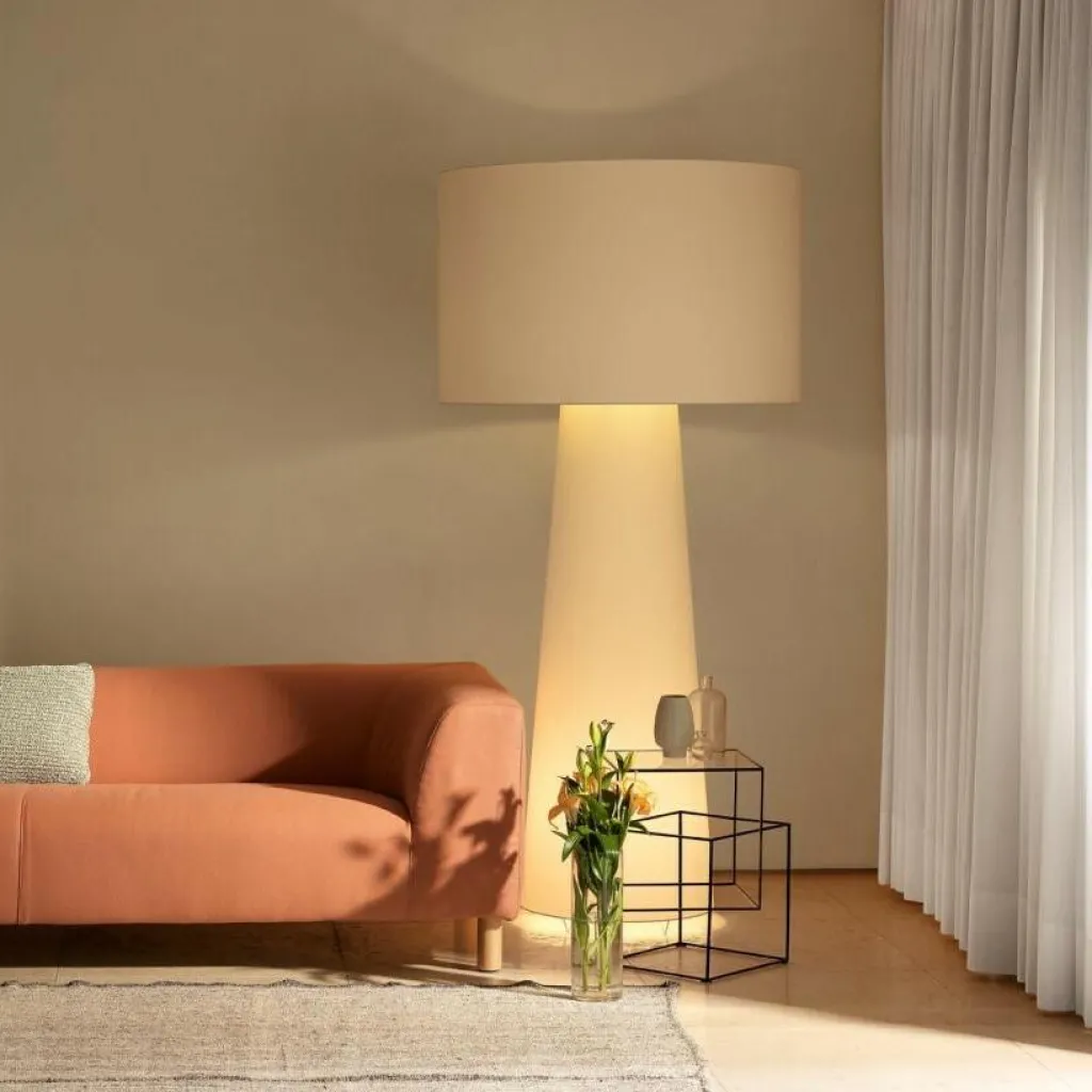 Stehleuchten^Cappellini Big Shadow Stehleuchte