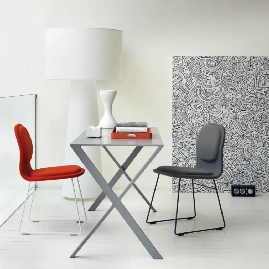 Stehleuchten^Cappellini Big Shadow Stehleuchte