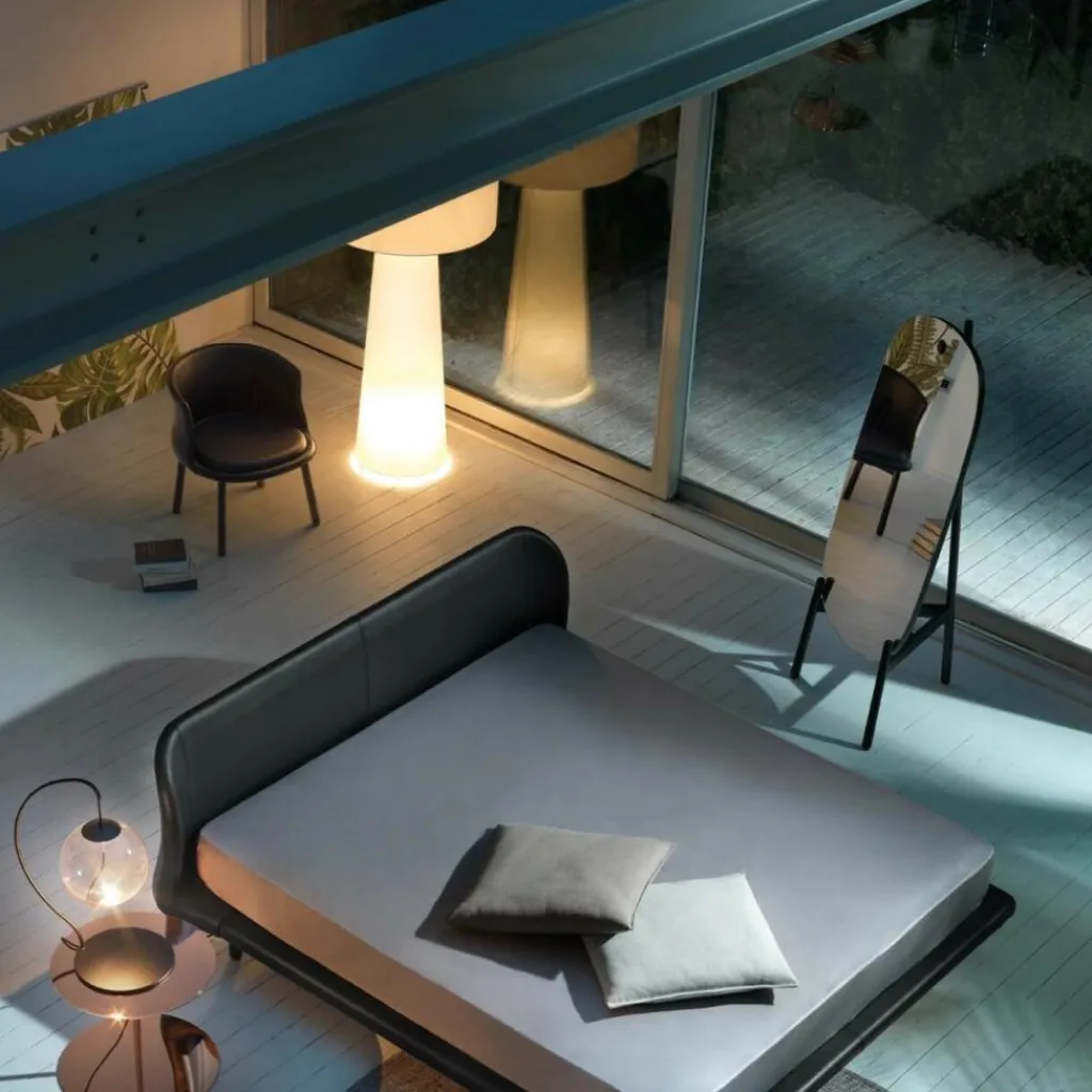 Stehleuchten^Cappellini Big Shadow Stehleuchte