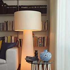 Stehleuchten^Cappellini Big Shadow Stehleuchte