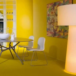 Stehleuchten^Cappellini Big Shadow Stehleuchte