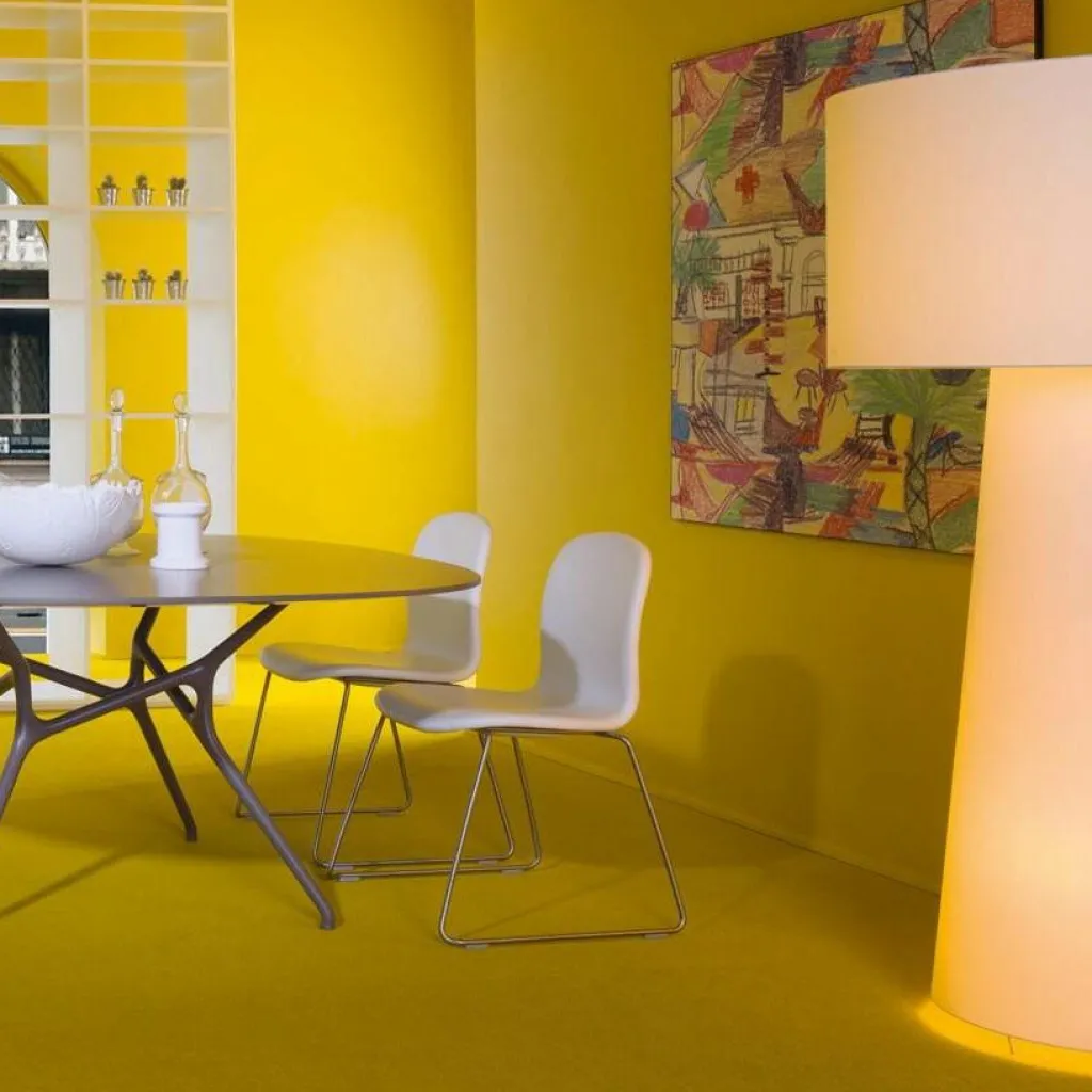 Stehleuchten^Cappellini Big Shadow Stehleuchte