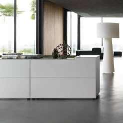 Stehleuchten^Cappellini Big Shadow Stehleuchte