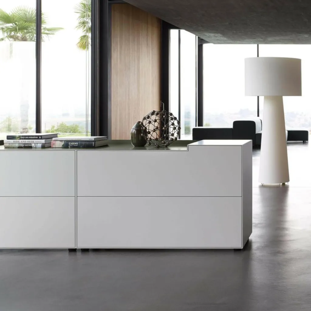 Stehleuchten^Cappellini Big Shadow Stehleuchte